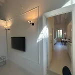 Apartament Il Giardino Della Dimora -