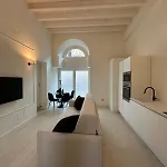 Il Giardino Della Dimora - Iseo