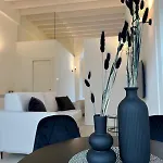 Il Giardino Della Dimora - Apartament *