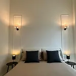 Apartament Il Giardino Della Dimora - Iseo
