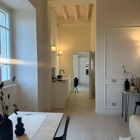 Il Giardino Della Dimora - Apartament Iseo