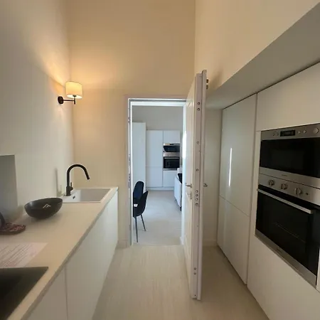 Il Giardino Della Dimora - Appartement
