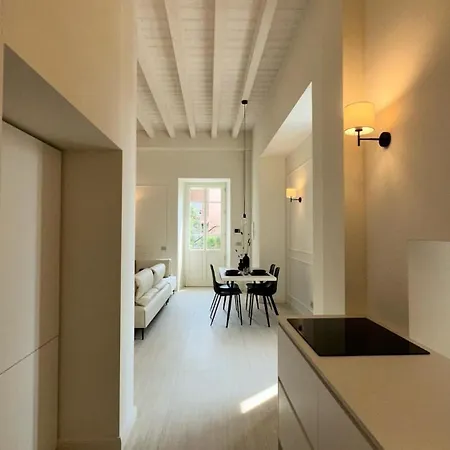Il Giardino Della Dimora - Appartement *