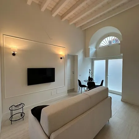 Il Giardino Della Dimora - Appartement