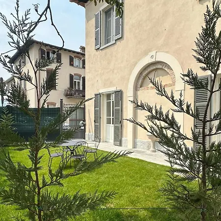 Apartament Il Giardino Della Dimora - *