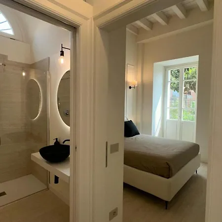 Apartament Il Giardino Della Dimora - *