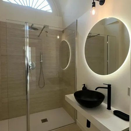 Il Giardino Della Dimora - Appartement