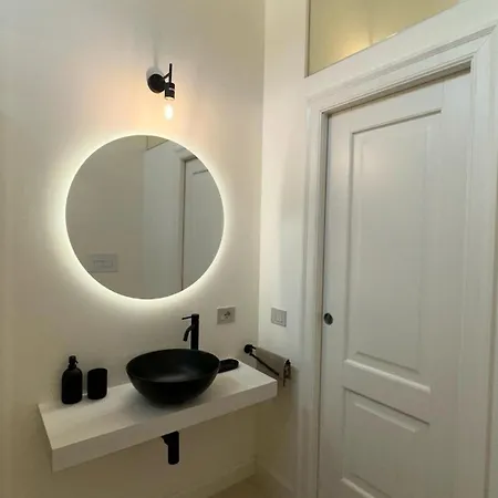 Il Giardino Della Dimora - Appartement *