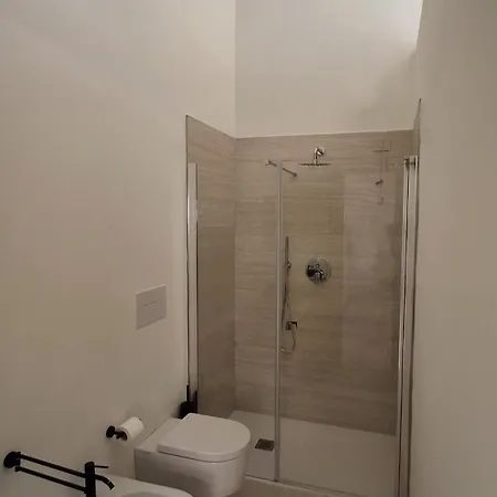 Il Giardino Della Dimora - Appartement