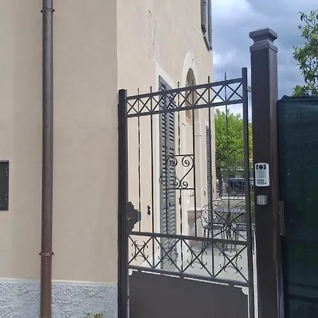 Il Giardino Della Dimora - Apartament *