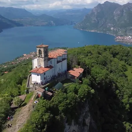 Il Giardino Della Dimora - *