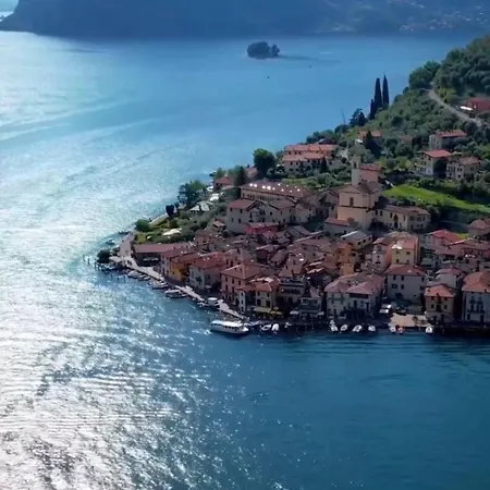 Appartement Il Giardino Della Dimora -